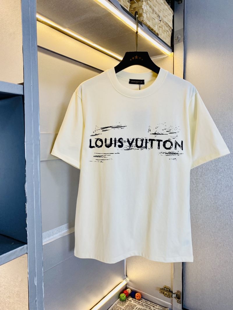 Louis Vuitton T-Shirts